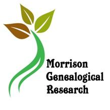 Morrison Genealogical Research logo